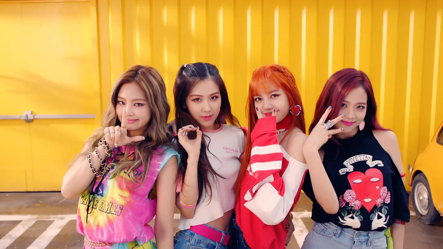 How long will the reign of 3rd Gen KPOP groups last? BTS, EXO, BLACKPINK, TWICE, Red Velvet and more!